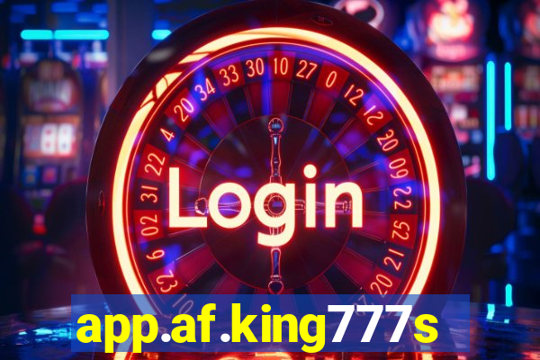 app.af.king777slots&gl