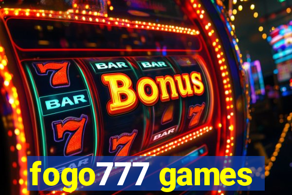 fogo777 games