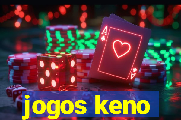 jogos keno