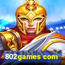 802games com