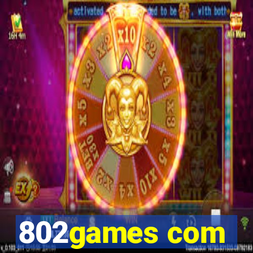 802games com