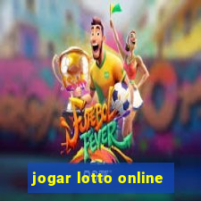 jogar lotto online