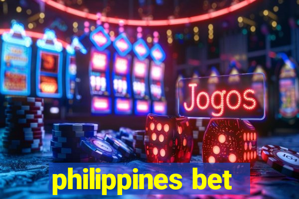 philippines bet