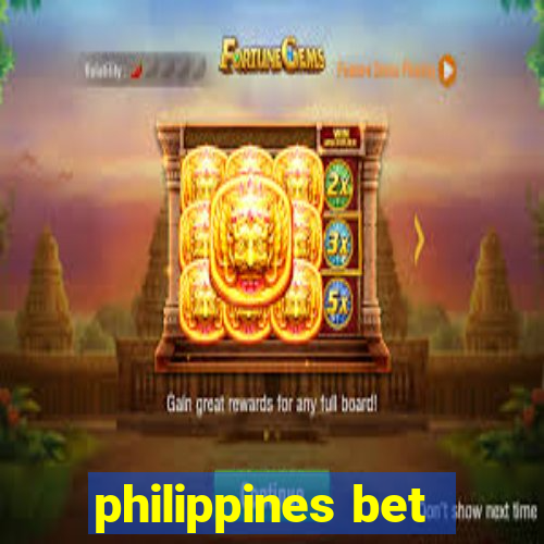 philippines bet