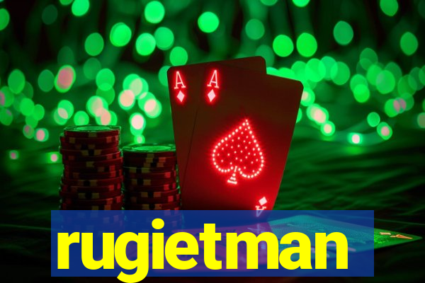 rugietman