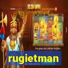 rugietman