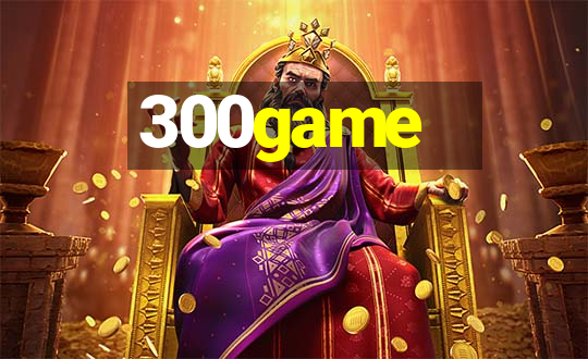 300game