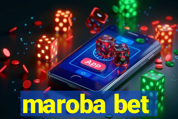 maroba bet