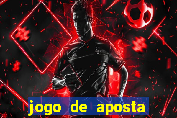 jogo de aposta online cassino