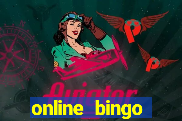 online bingo welcome bonus