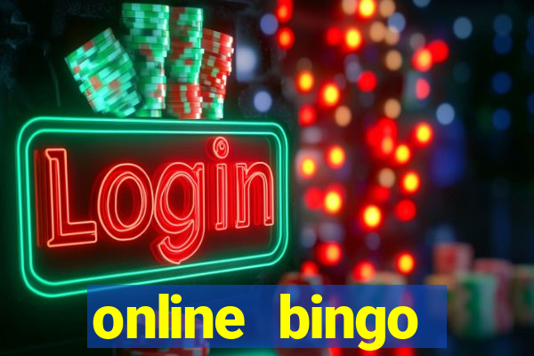 online bingo welcome bonus