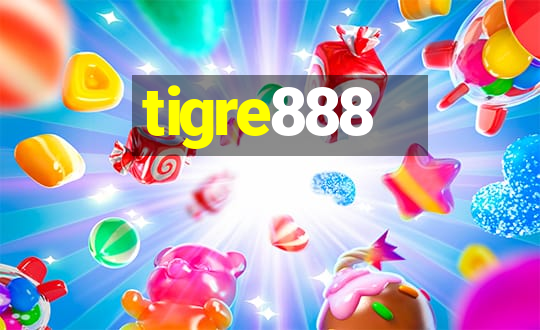 tigre888