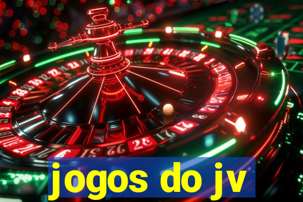 jogos do jv