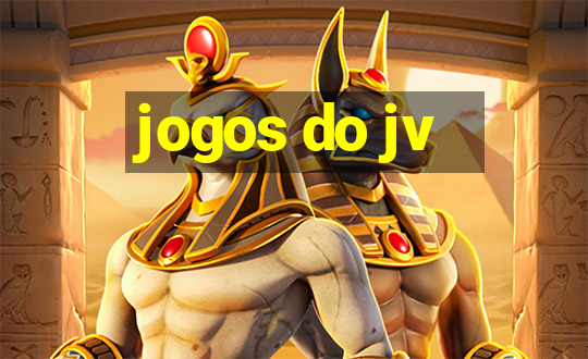 jogos do jv