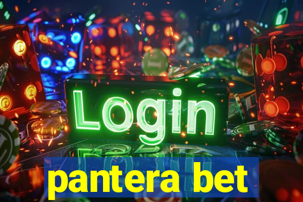 pantera bet