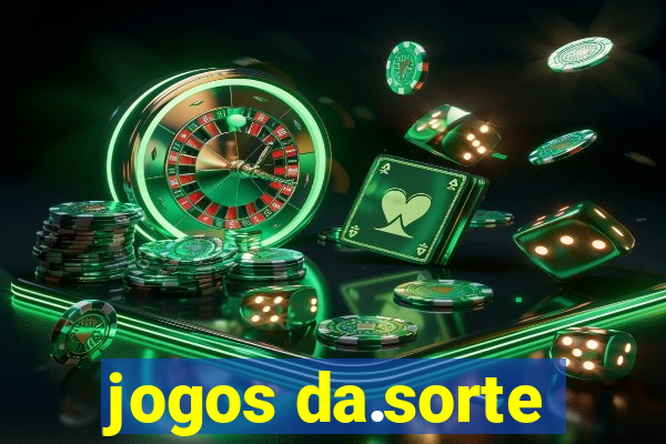 jogos da.sorte