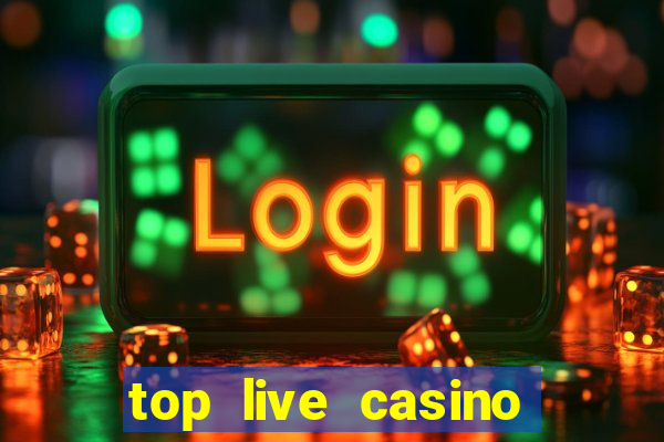 top live casino singapore yes8