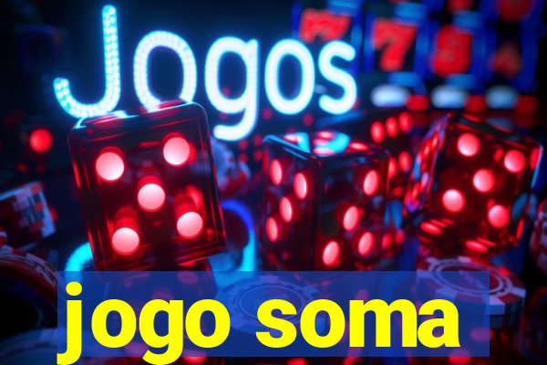 jogo soma