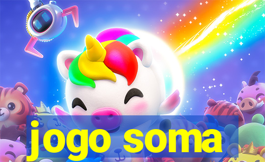 jogo soma