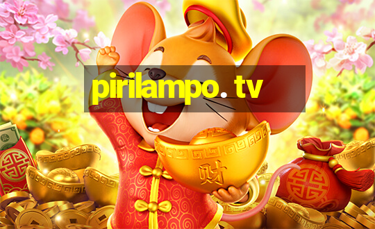 pirilampo. tv