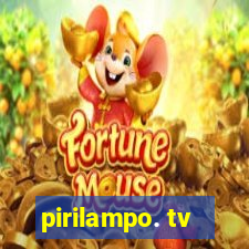 pirilampo. tv