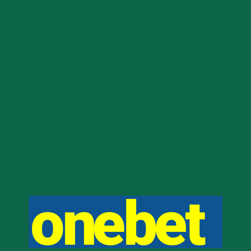 onebet