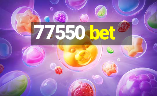 77550 bet