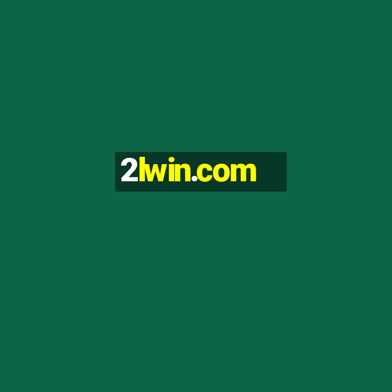 2lwin.com