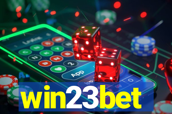 win23bet