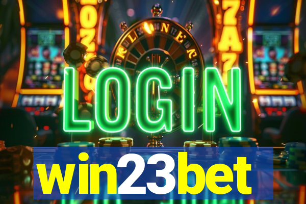 win23bet