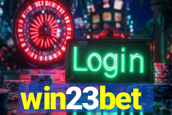 win23bet