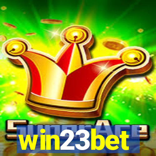 win23bet