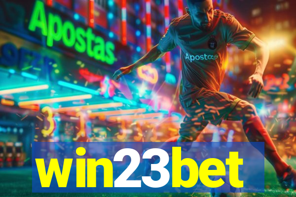 win23bet