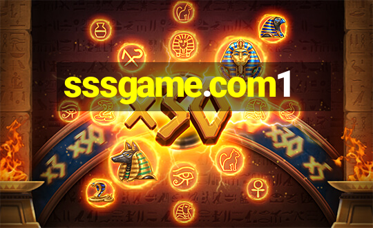 sssgame.com1