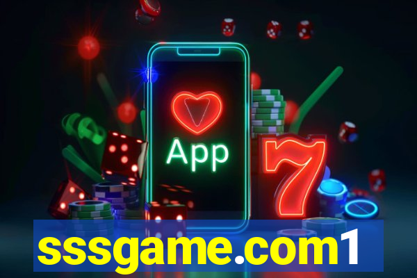 sssgame.com1