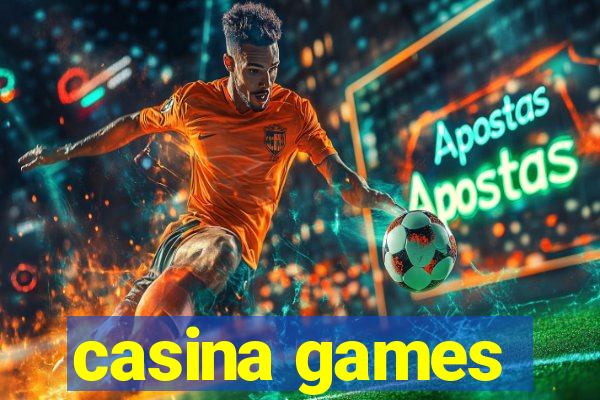 casina games