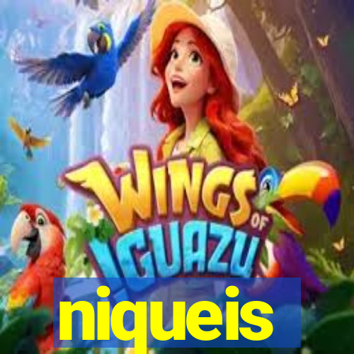 niqueis