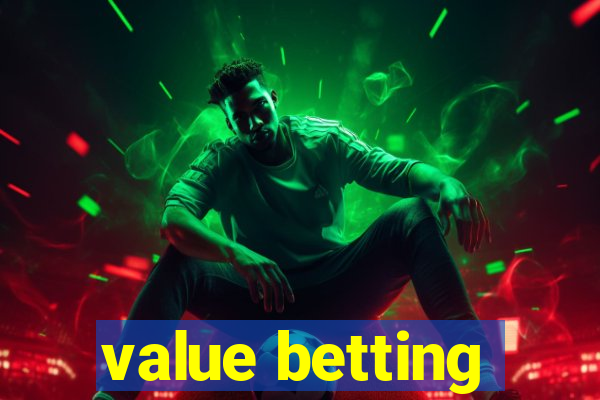 value betting