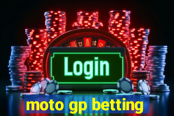 moto gp betting