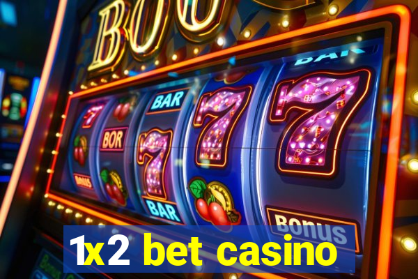 1x2 bet casino