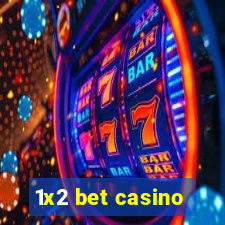 1x2 bet casino