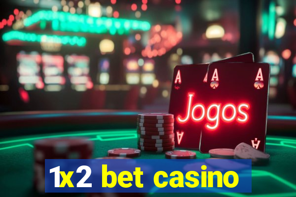 1x2 bet casino