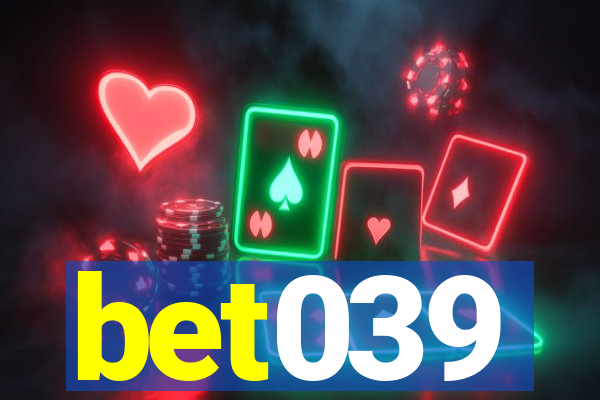 bet039