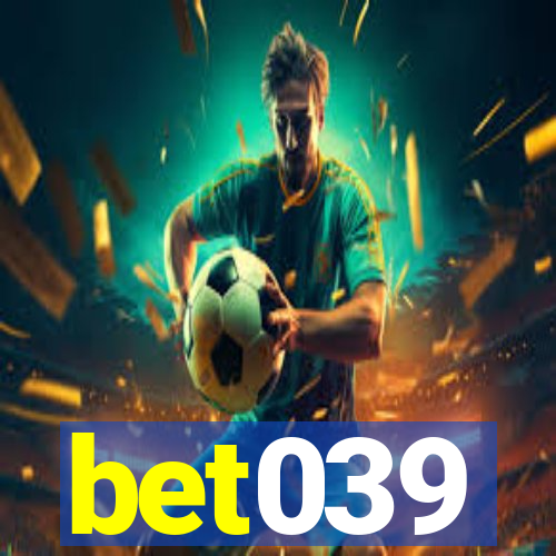 bet039