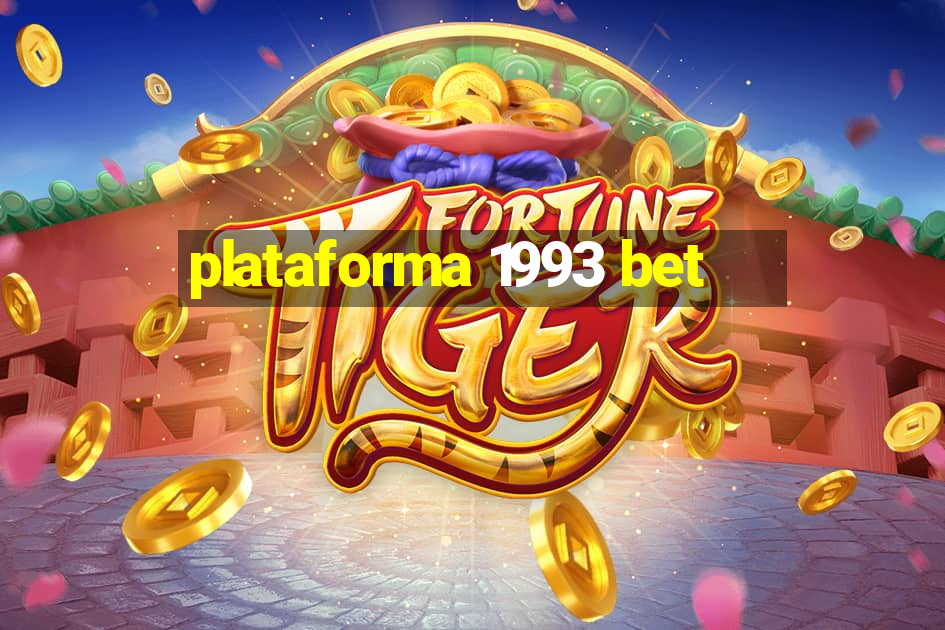 plataforma 1993 bet