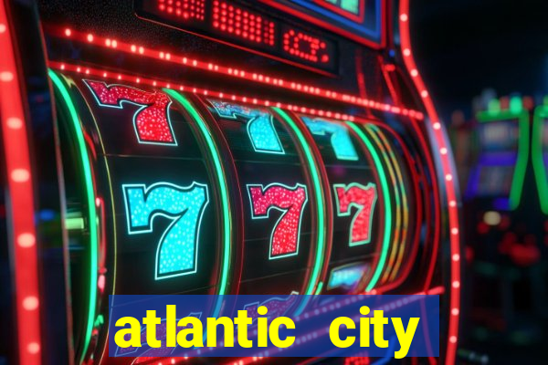 atlantic city hilton casino hotel