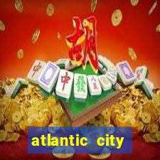 atlantic city hilton casino hotel