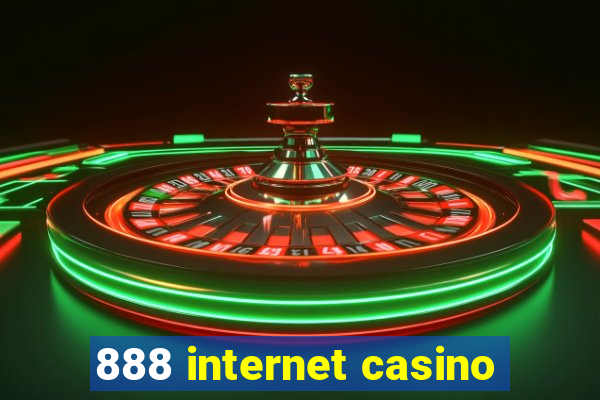 888 internet casino