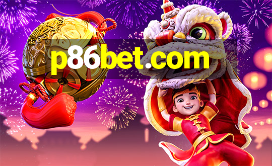 p86bet.com