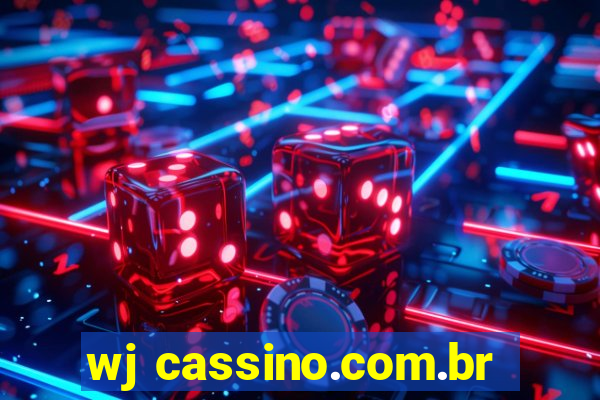 wj cassino.com.br